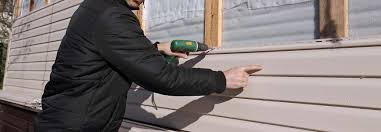 Best Insulated Siding Installation  in Mountain Green, UT